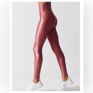 Carbon38 Takara Shine Leggings